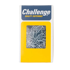 20x1.40mm Zinc Plated Panel Pins