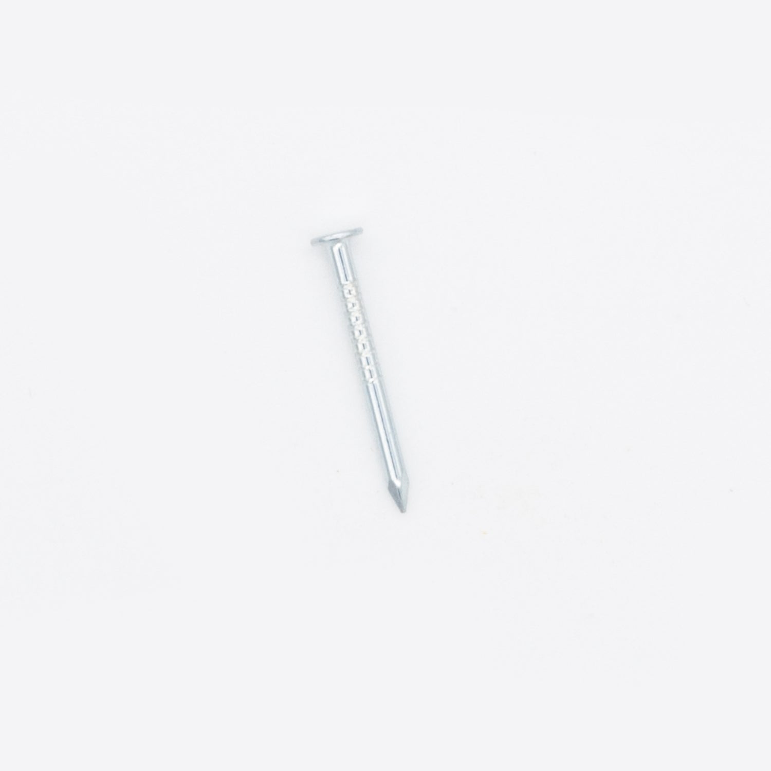 20mm Bright  Cut Steel Gimp Pins