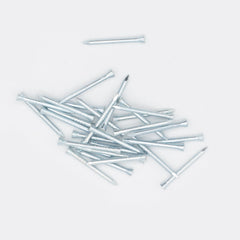 20x1.60mm Zinc Plated Panel Pins