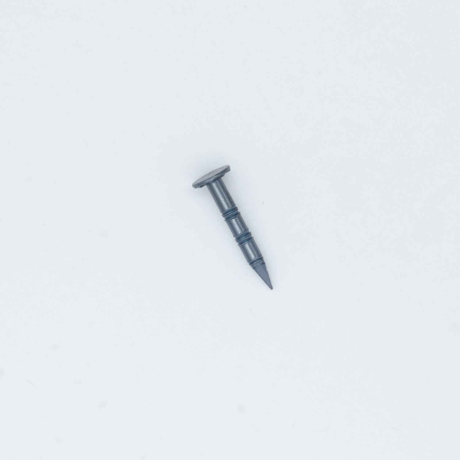 Barbed Clout Nails 25mm