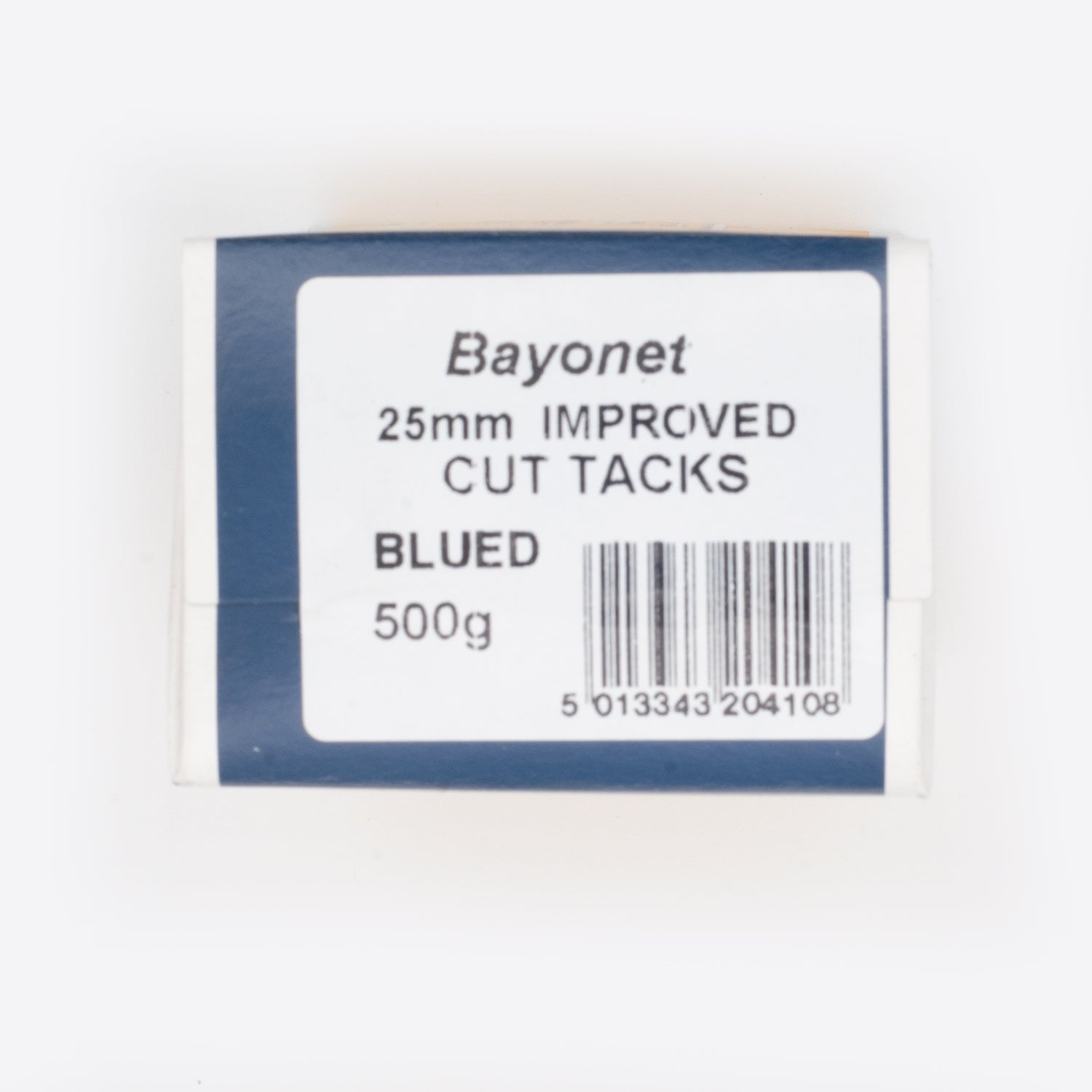 25mm Improved Cut Tacks