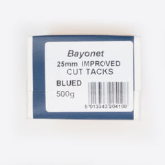 25mm Improved Cut Tacks