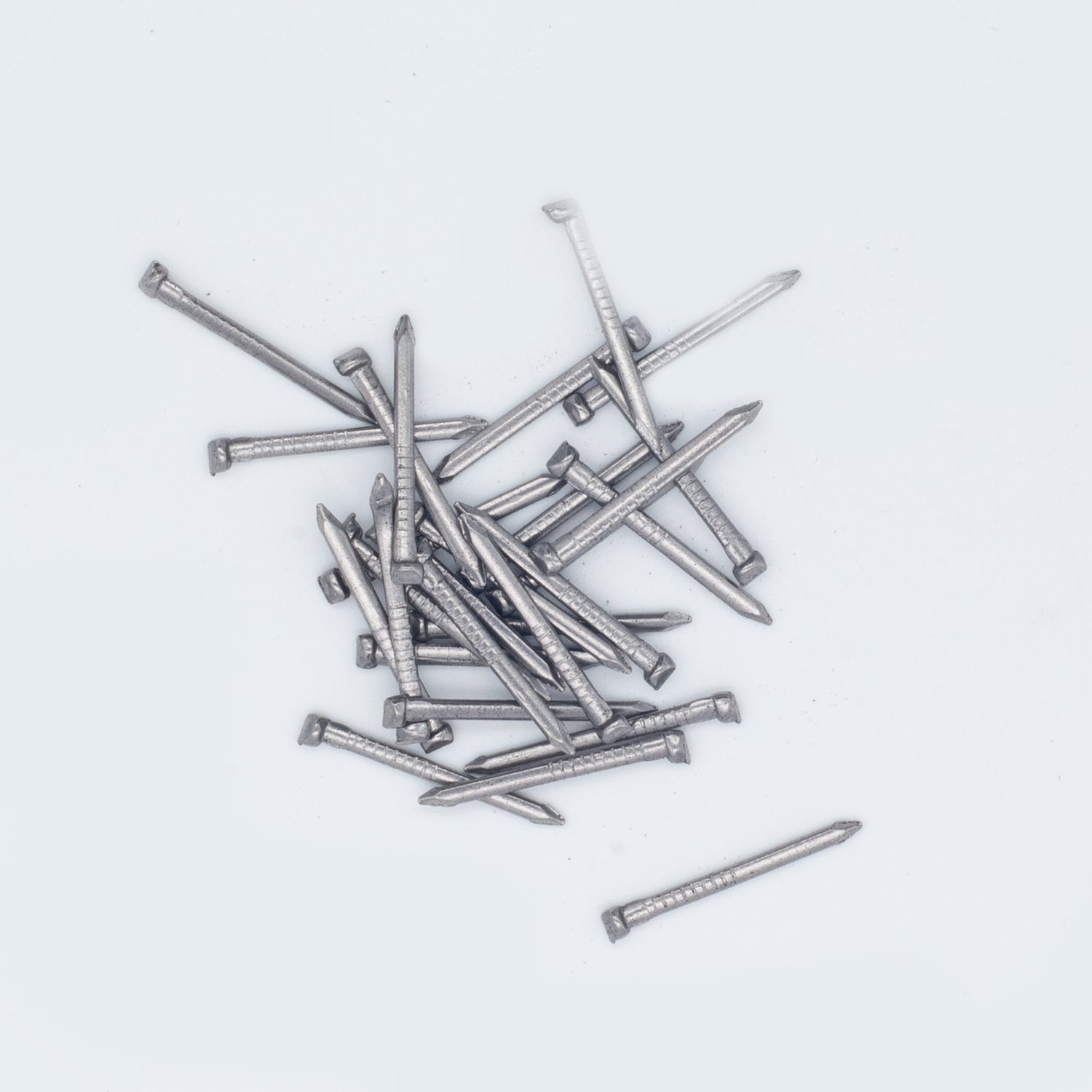 25mm Oval Nails