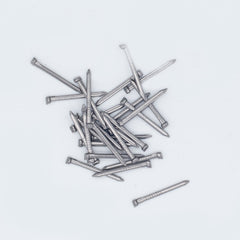 25mm Oval Nails