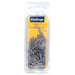 25mm Stainless Steel Panel Pins