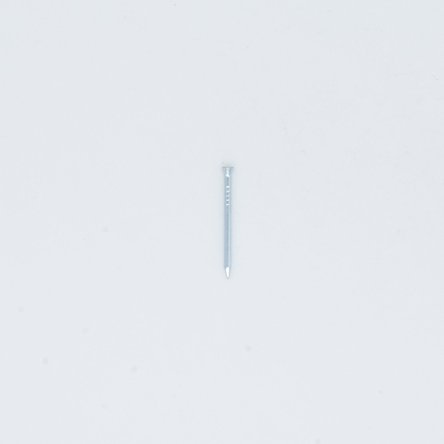 25mm Panel Pins - Zinc Plated