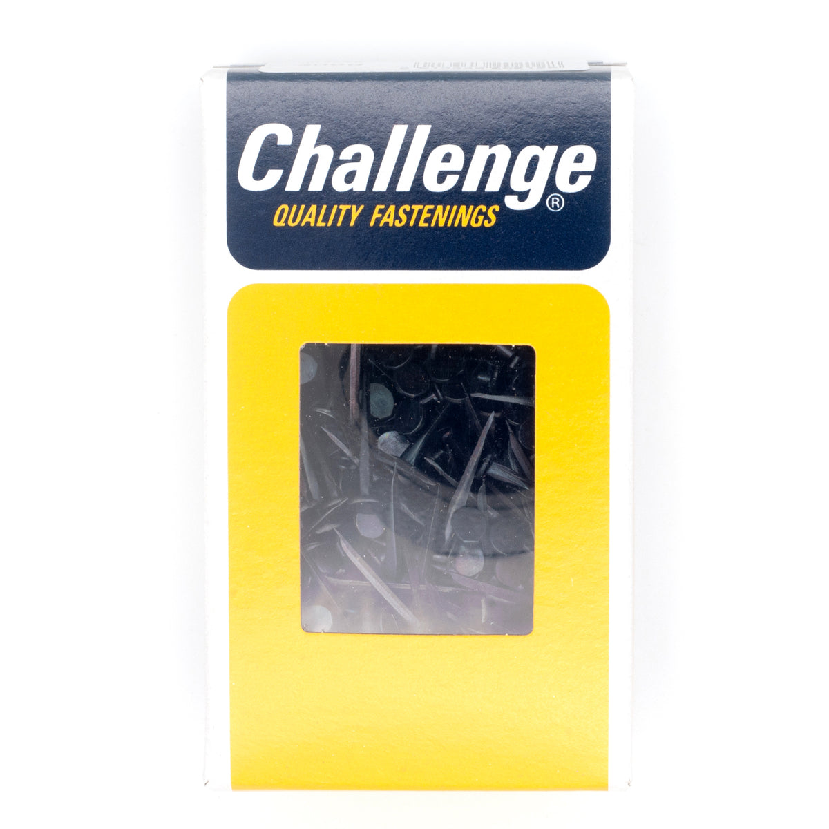 25mm Fine Cut Tacks (Blued)