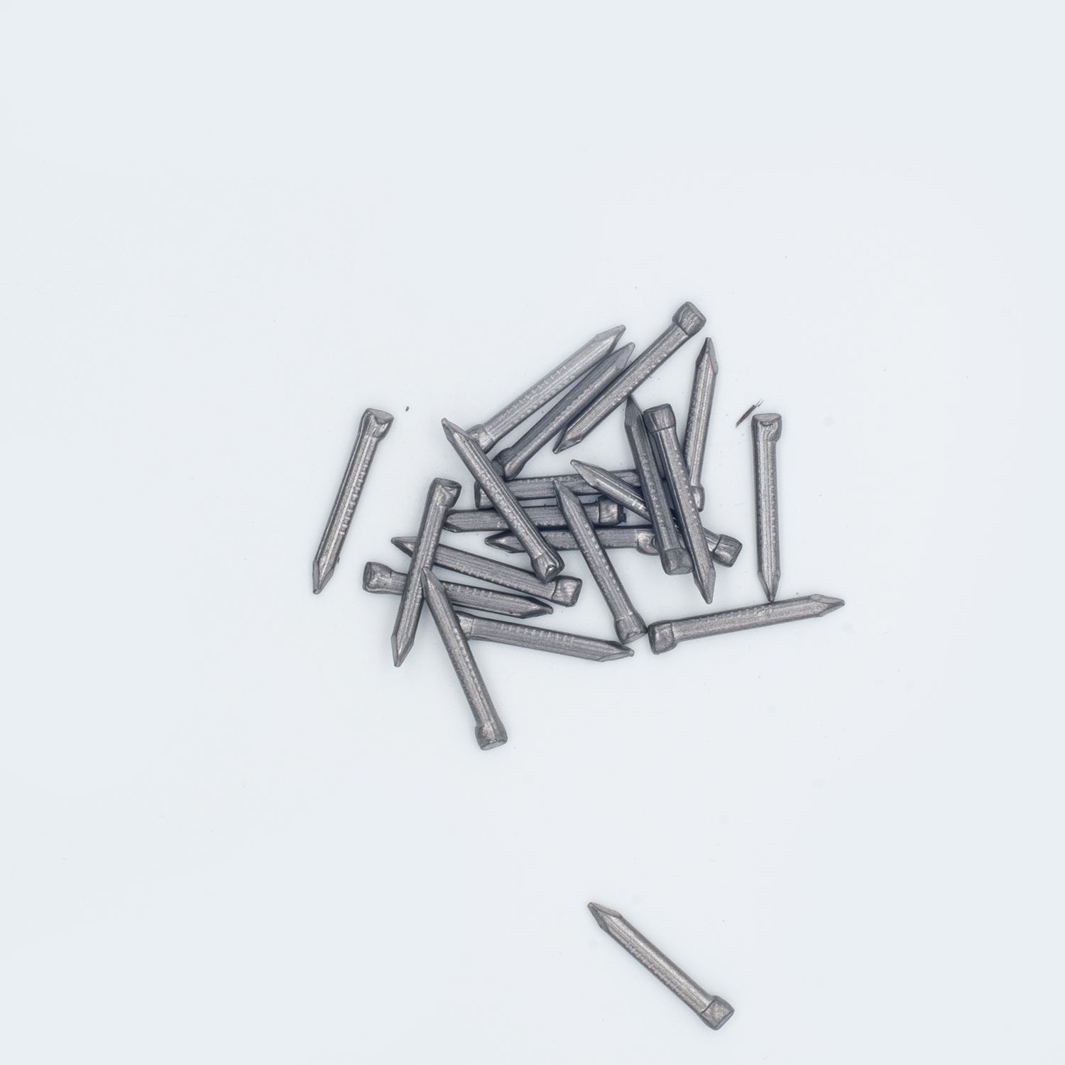 25mm Oval Nails