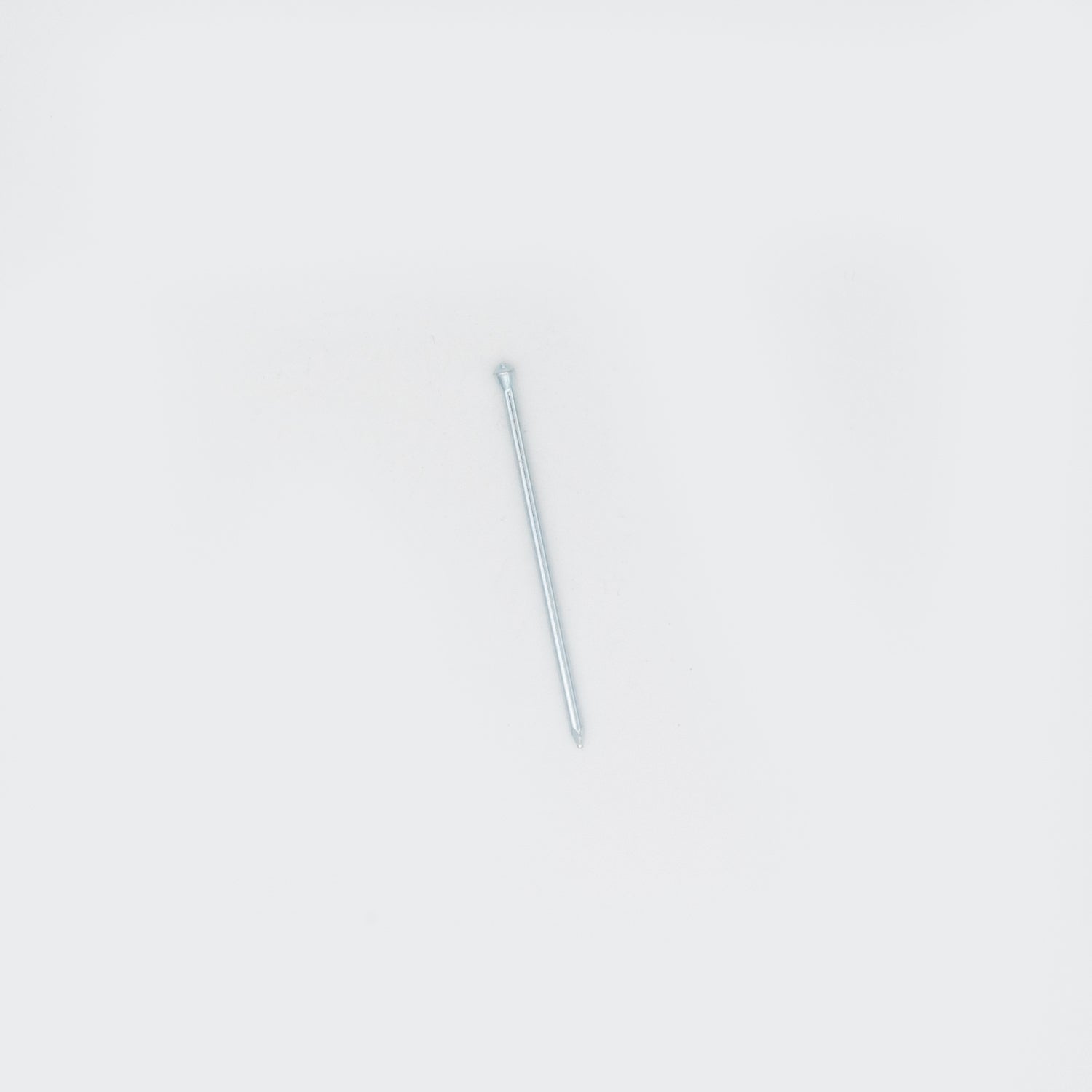 25x1.40mm Deep Drive Panel Pins Zinc Plated