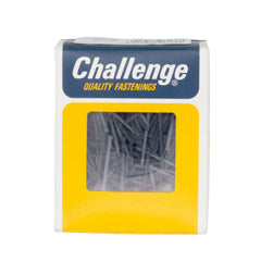 25 x 1.40 (17g) Sheradized Panel Pins
