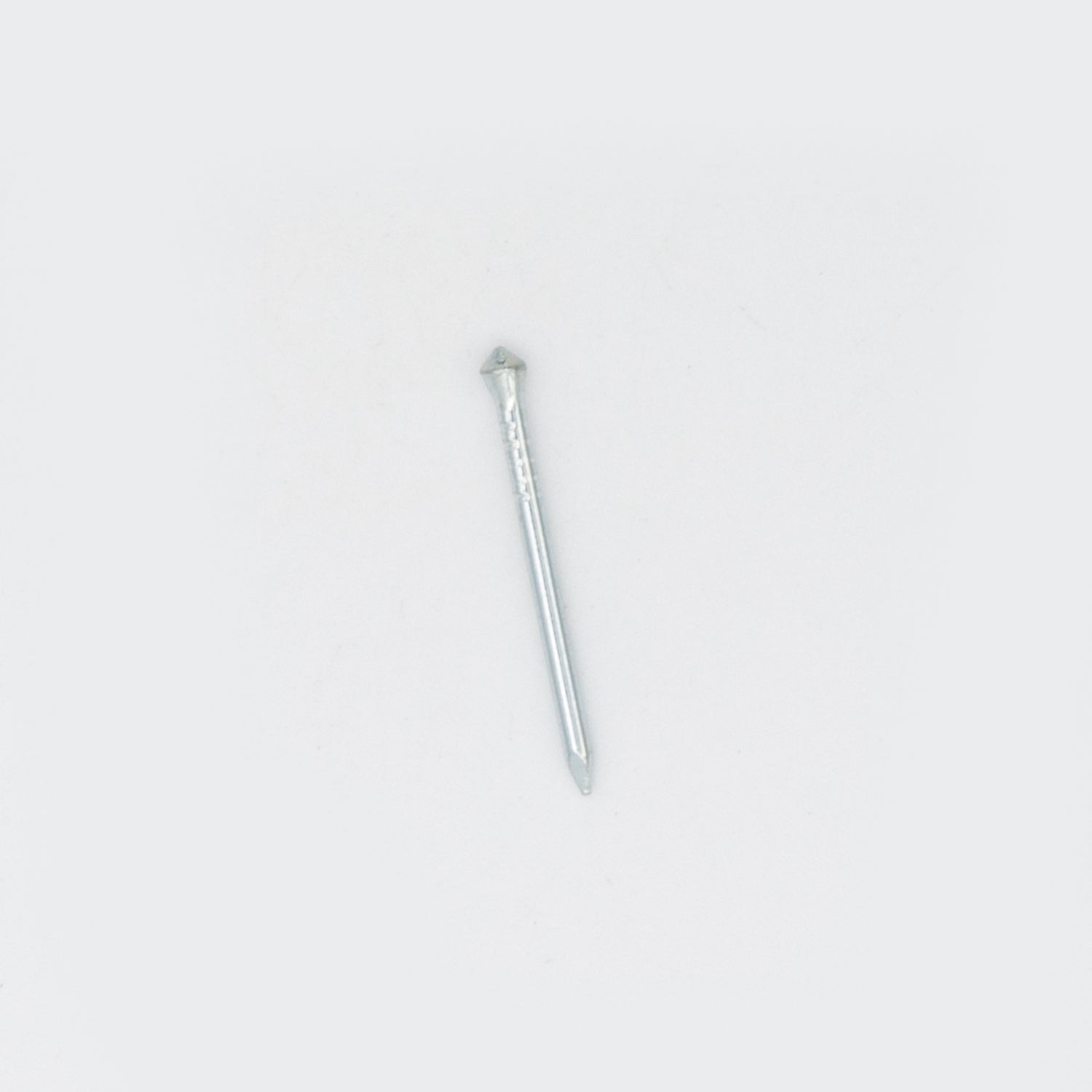 25x1.60mm Deep Drive Panel Pins Zinc Plated