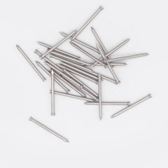 30x1.60mm Stainless Steel Panel Pins