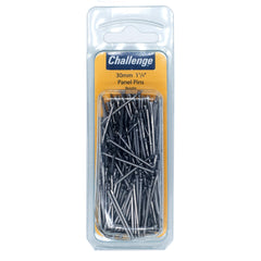 30mm Bright Steel Panel Pins