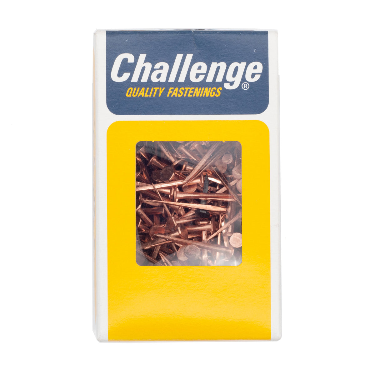 30mm Copper Tacks