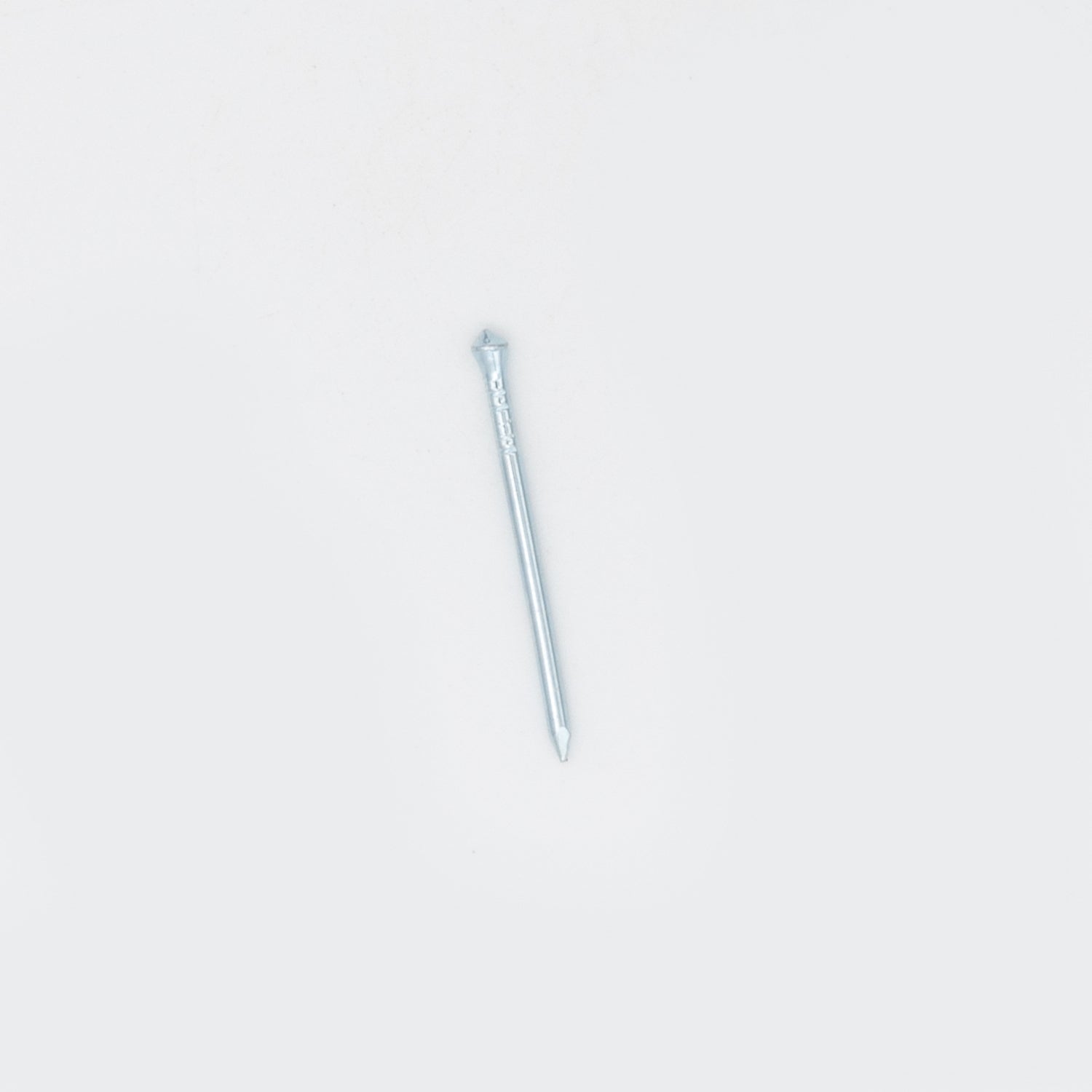 30x1.60mm Deep Drive Panel Pins Zinc Plated