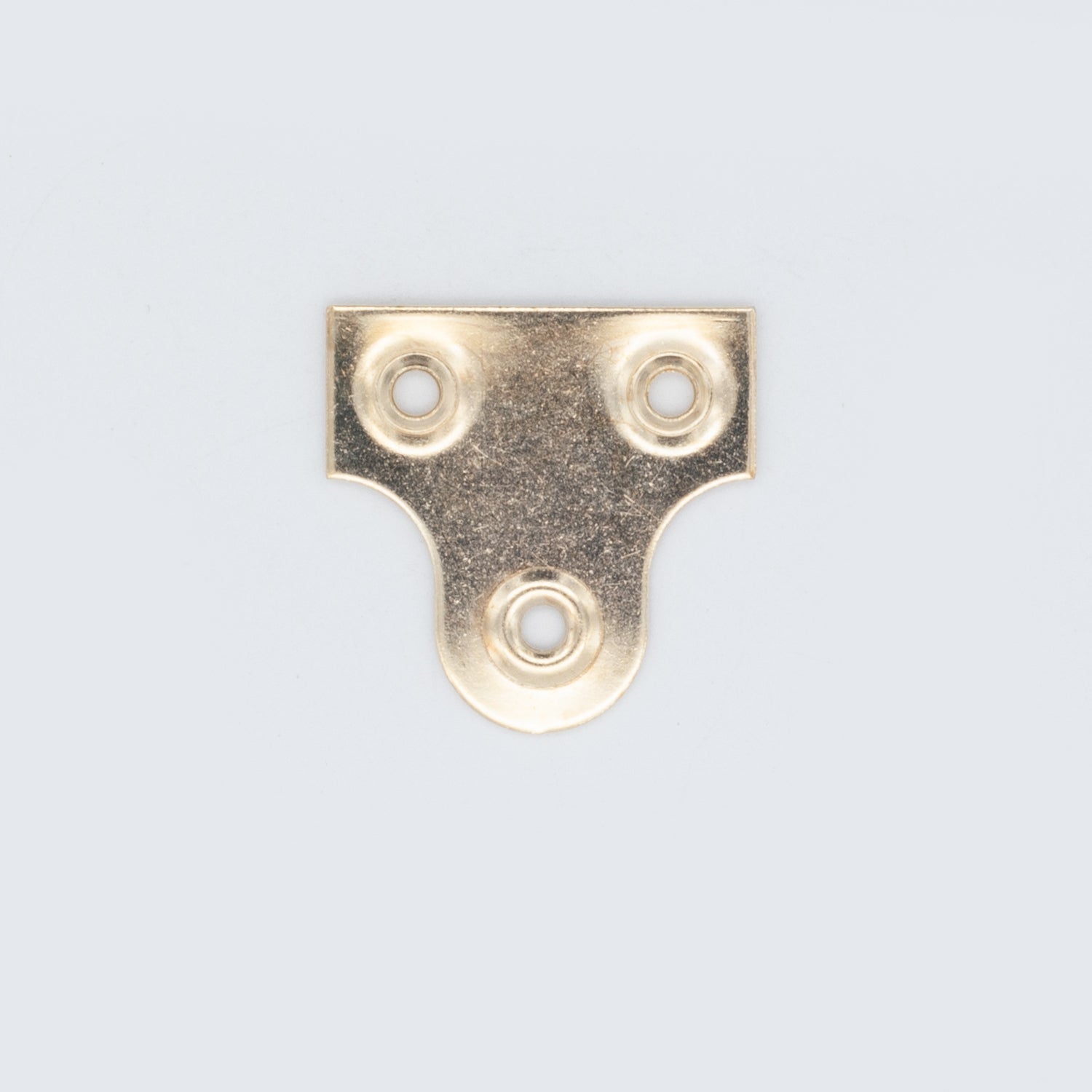 Frame Plates (31mm) Brass Plated