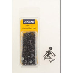 15mm Webbing Tacks