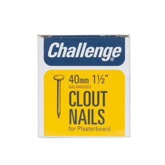 40mm Clout Nails