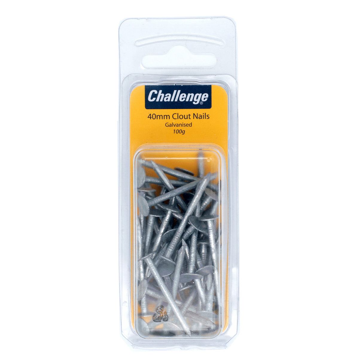 40mm Clout Nails