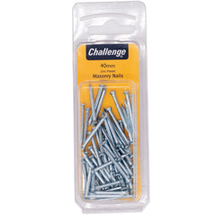 40mm Masonry Nails