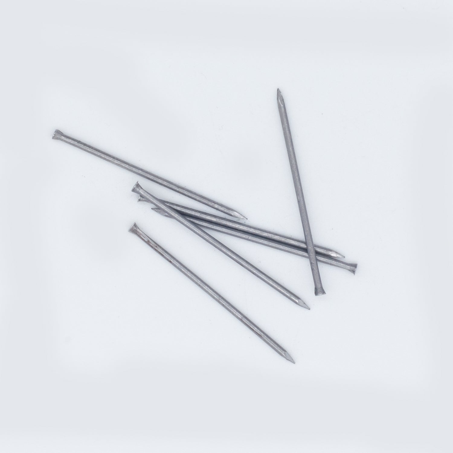 40mm Bright Steel Panel Pins