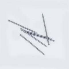 40mm Bright Steel Panel Pins