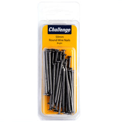 50mm Round Wire Nails