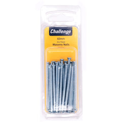 60mm Masonry Nails