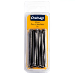 65mm Round Wire Nails