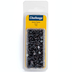 6mm Fine Cut Tacks (Blued)