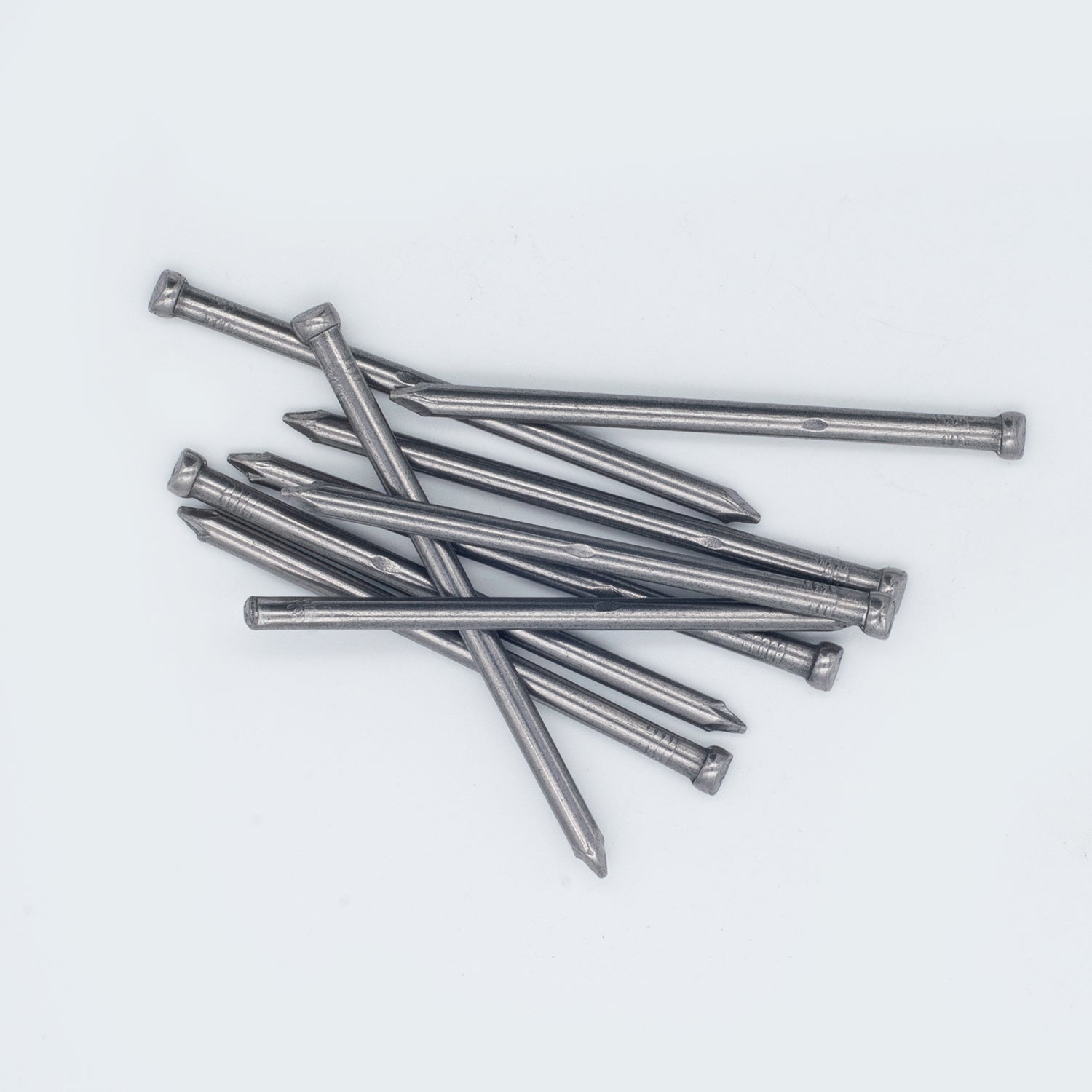 75mm Oval Nails