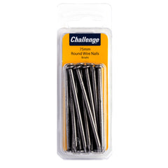 75mm Round Wire Nails