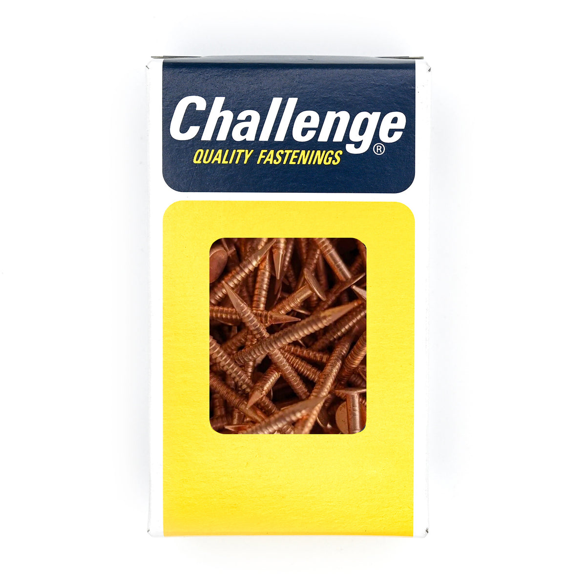38mm Copper Ring Nails