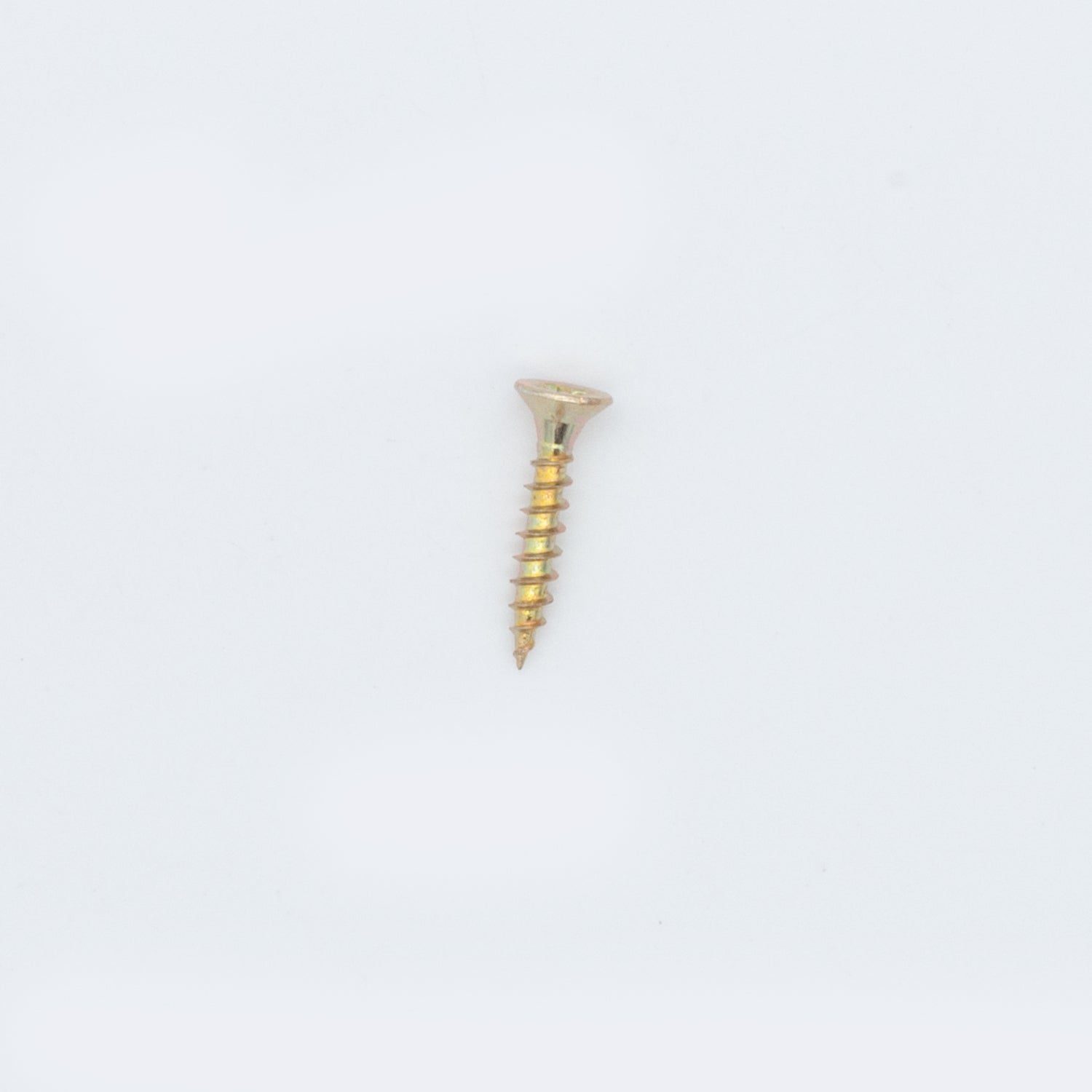 M3.5  20mm Standard Woodscrew
