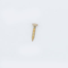 M3.5  20mm Standard Woodscrew