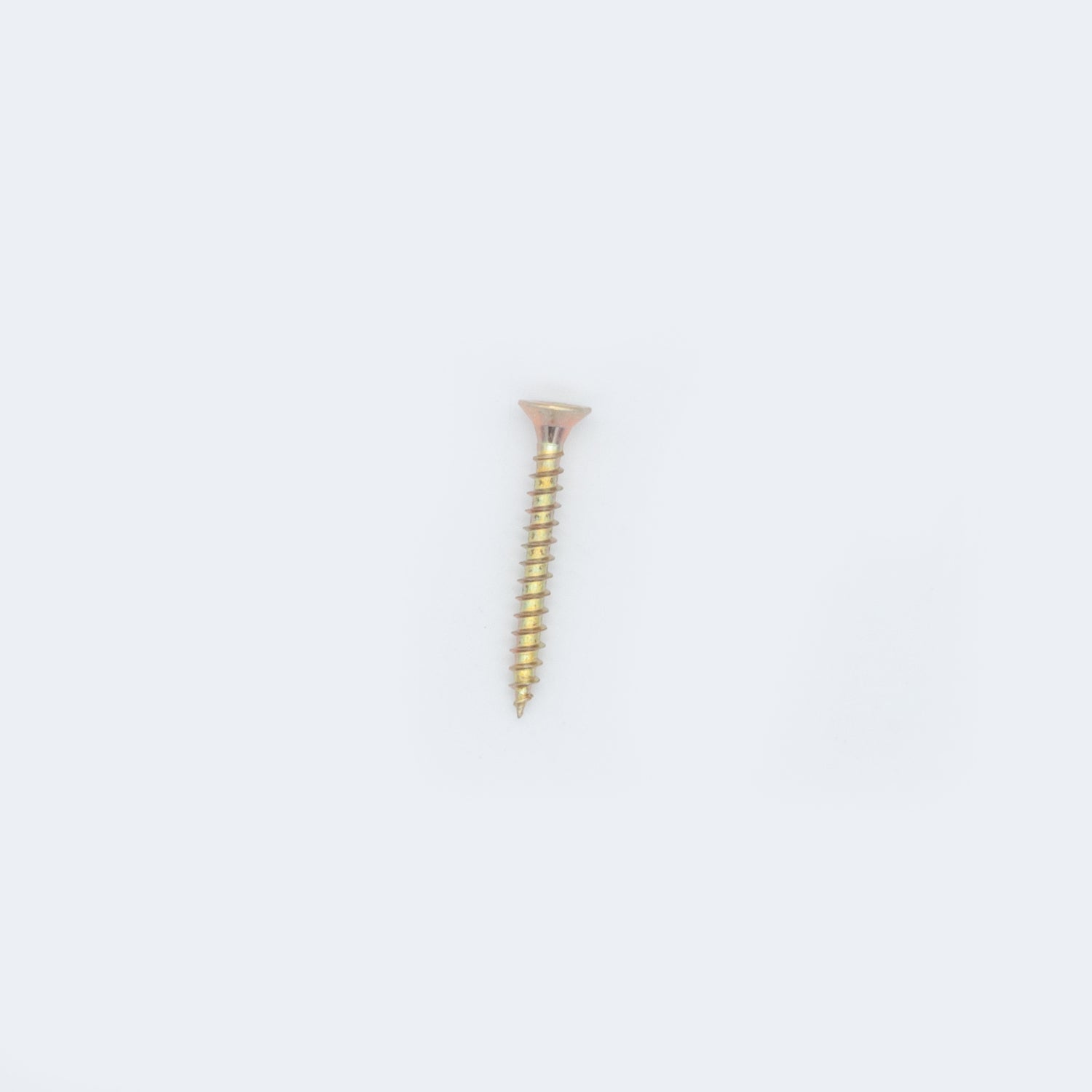 M3.5  30mm Standard Woodscrew