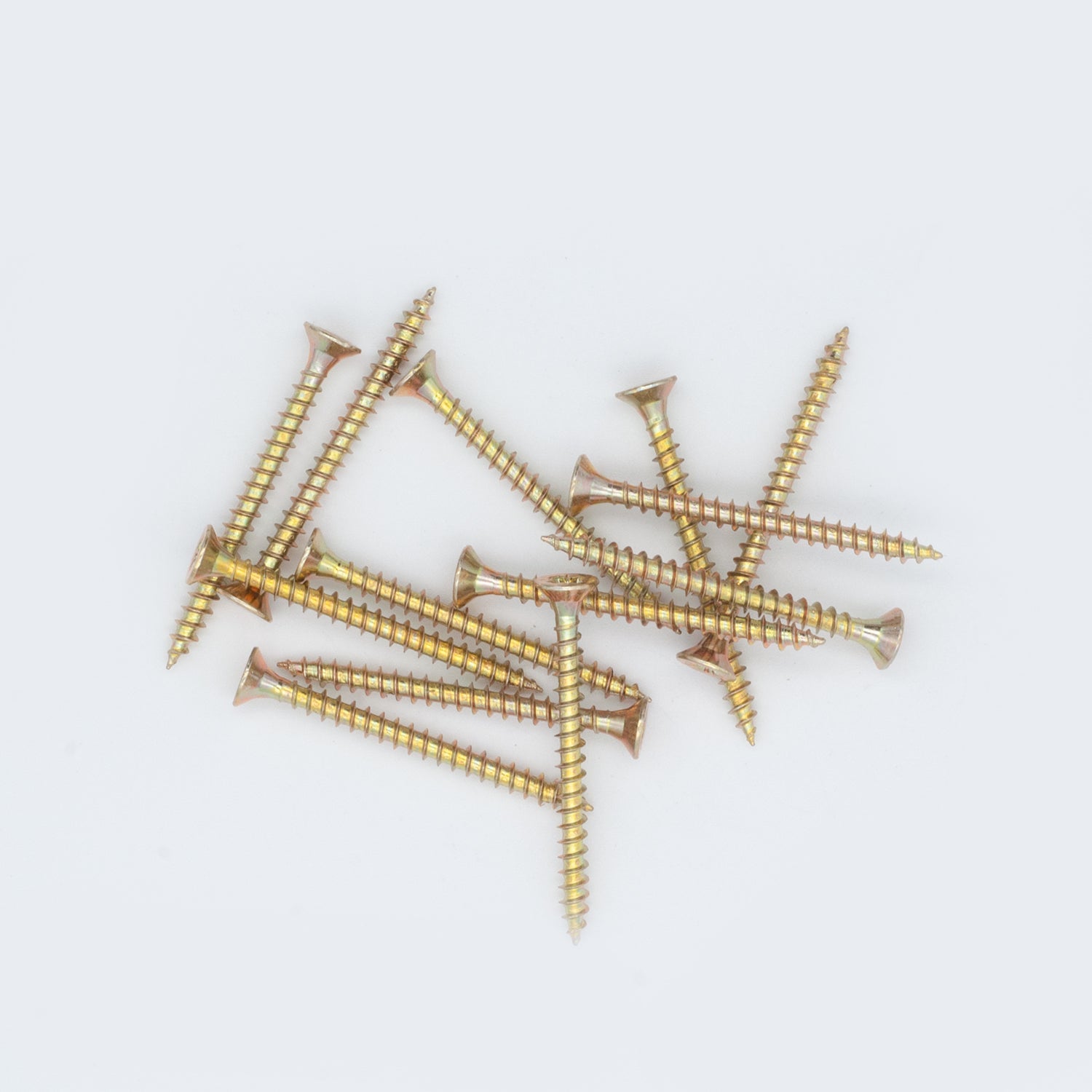 M3.5  40mm Standard Woodscrew