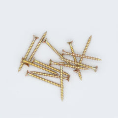 M3.5  40mm Standard Woodscrew