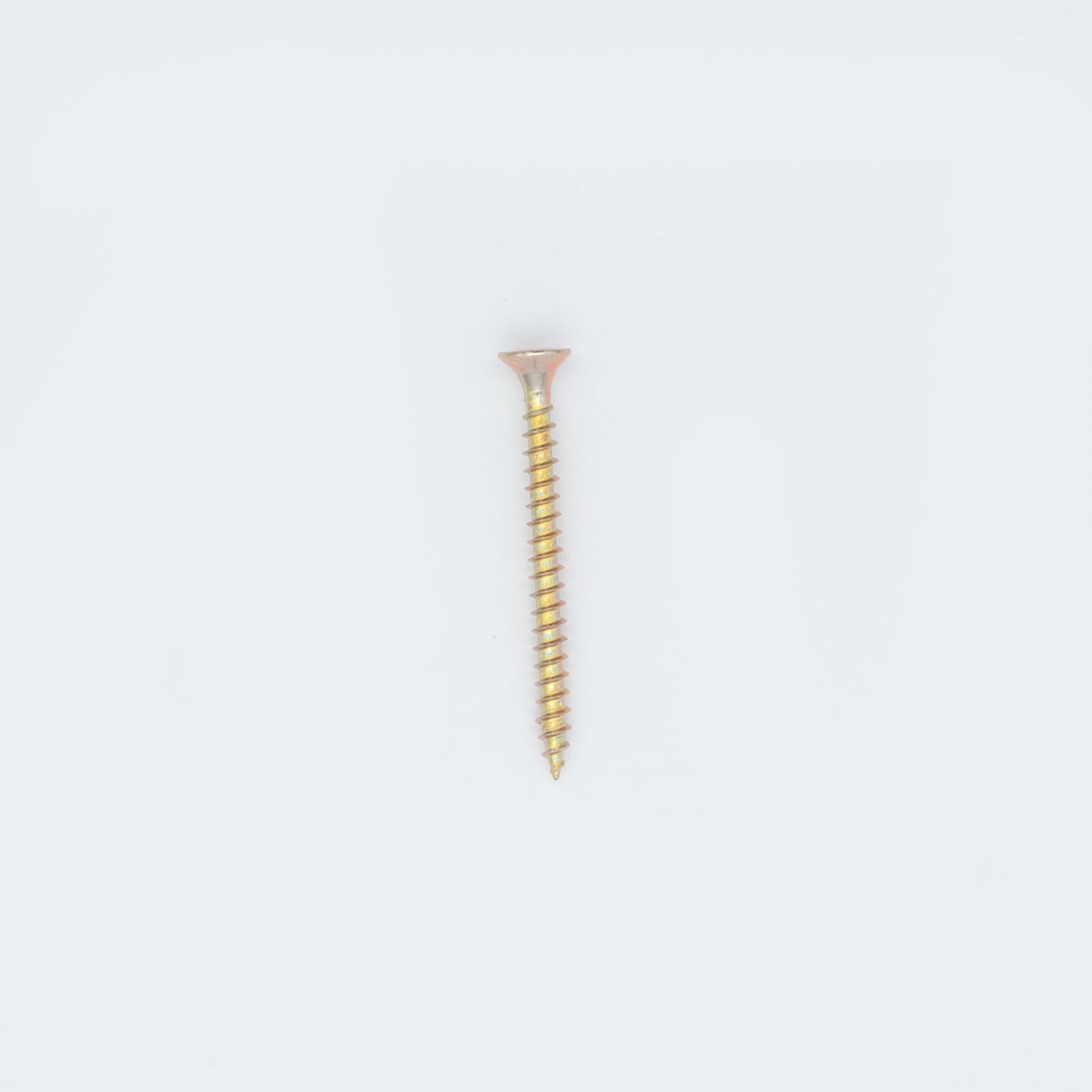 M3.5  40mm Standard Woodscrew