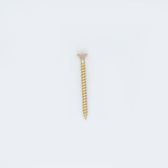 M3.5  40mm Standard Woodscrew