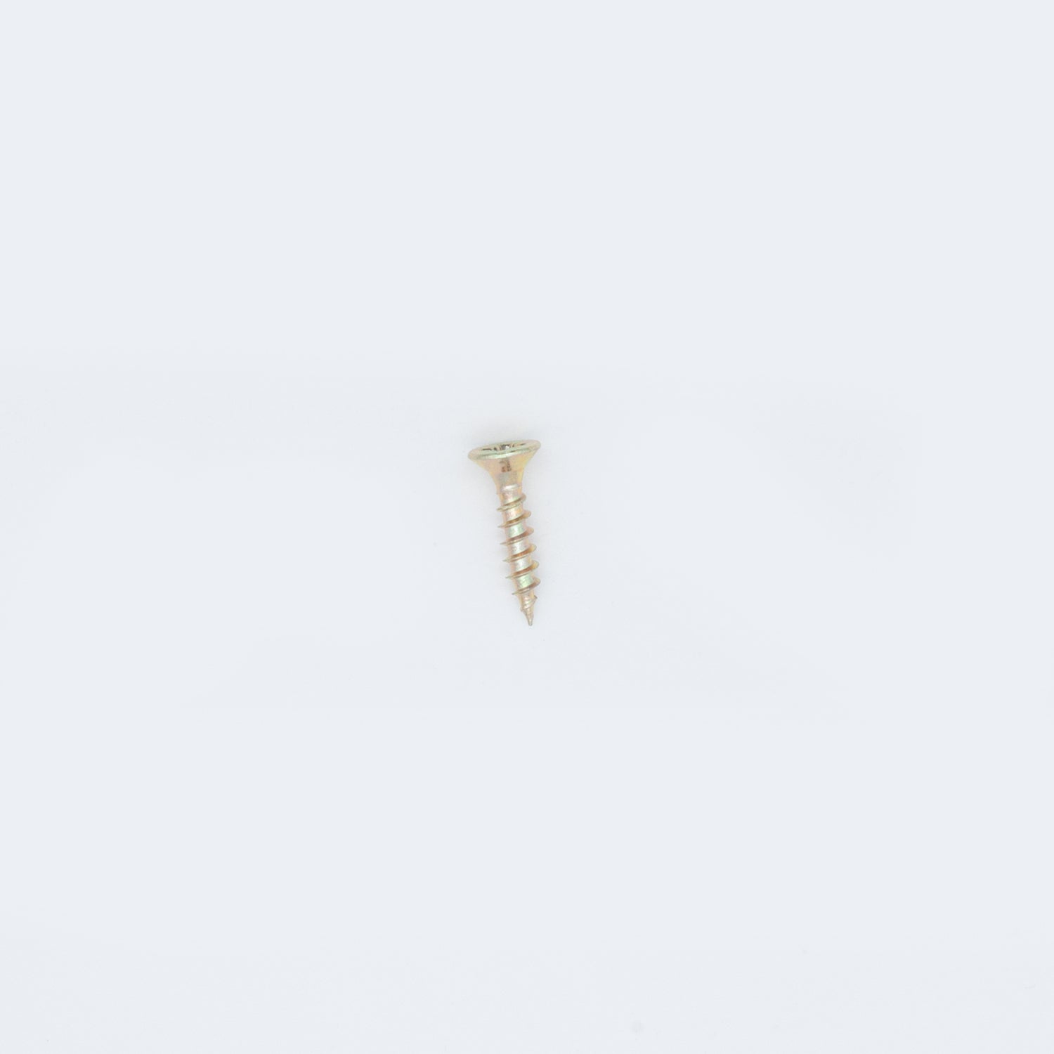M4 20mm Standard Woodscrew