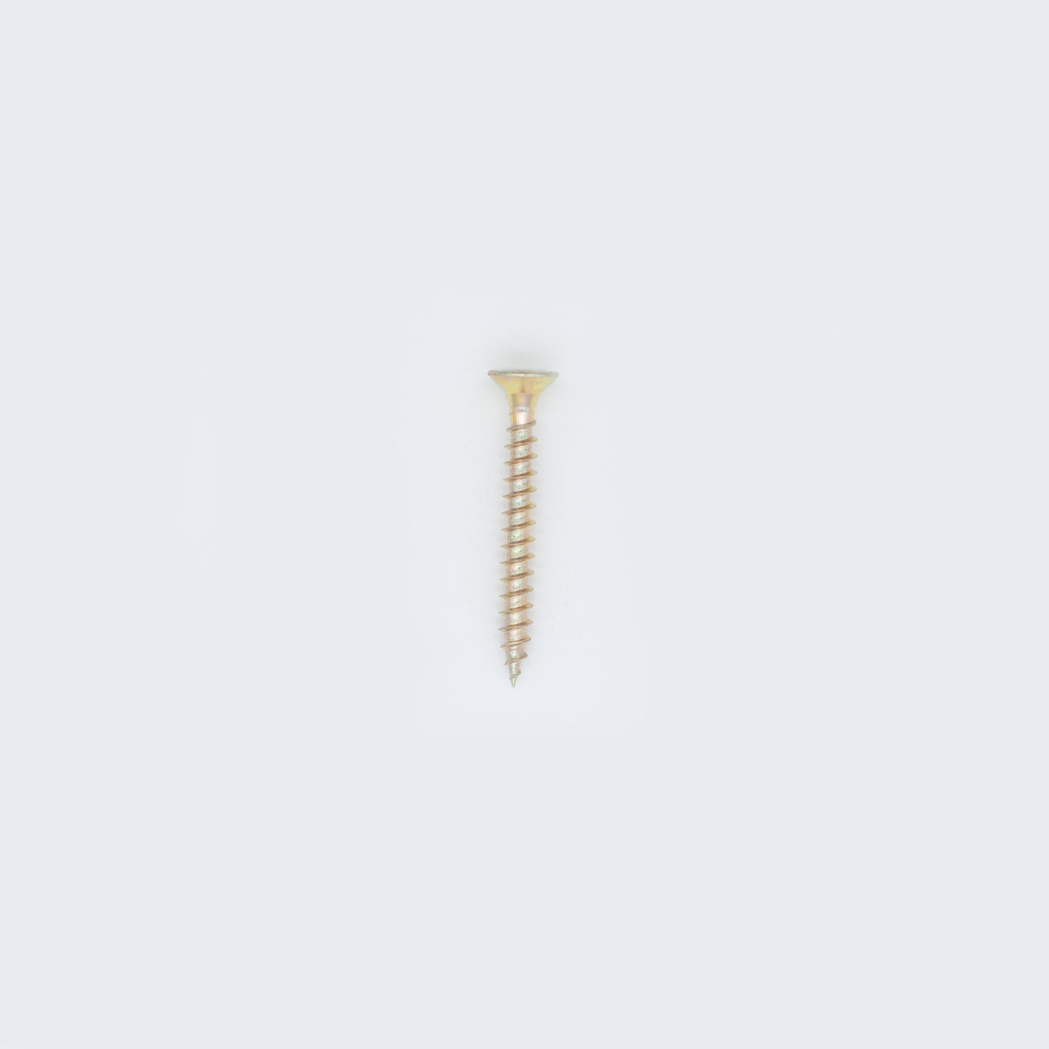 M4 35mm Standard Woodscrew
