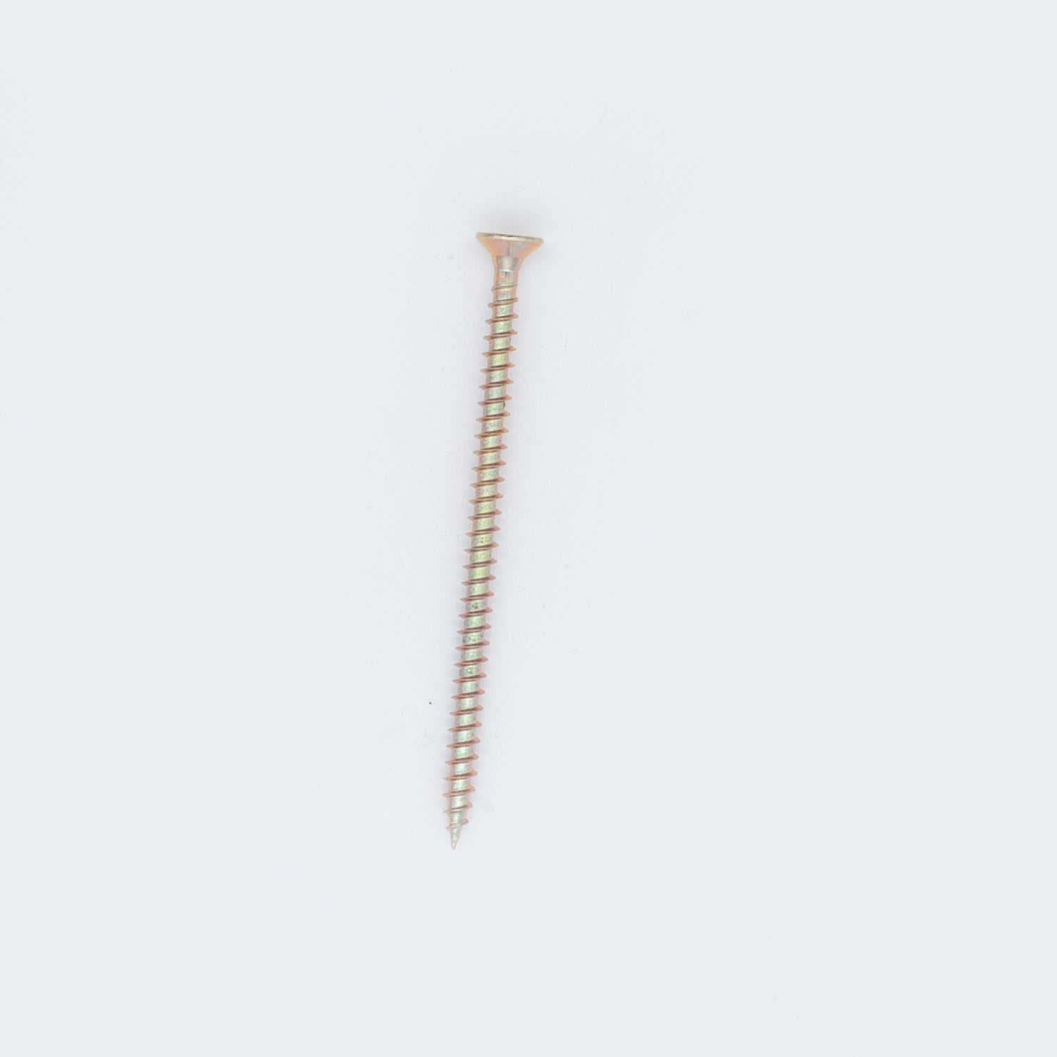M4 70mm Standard Woodscrew