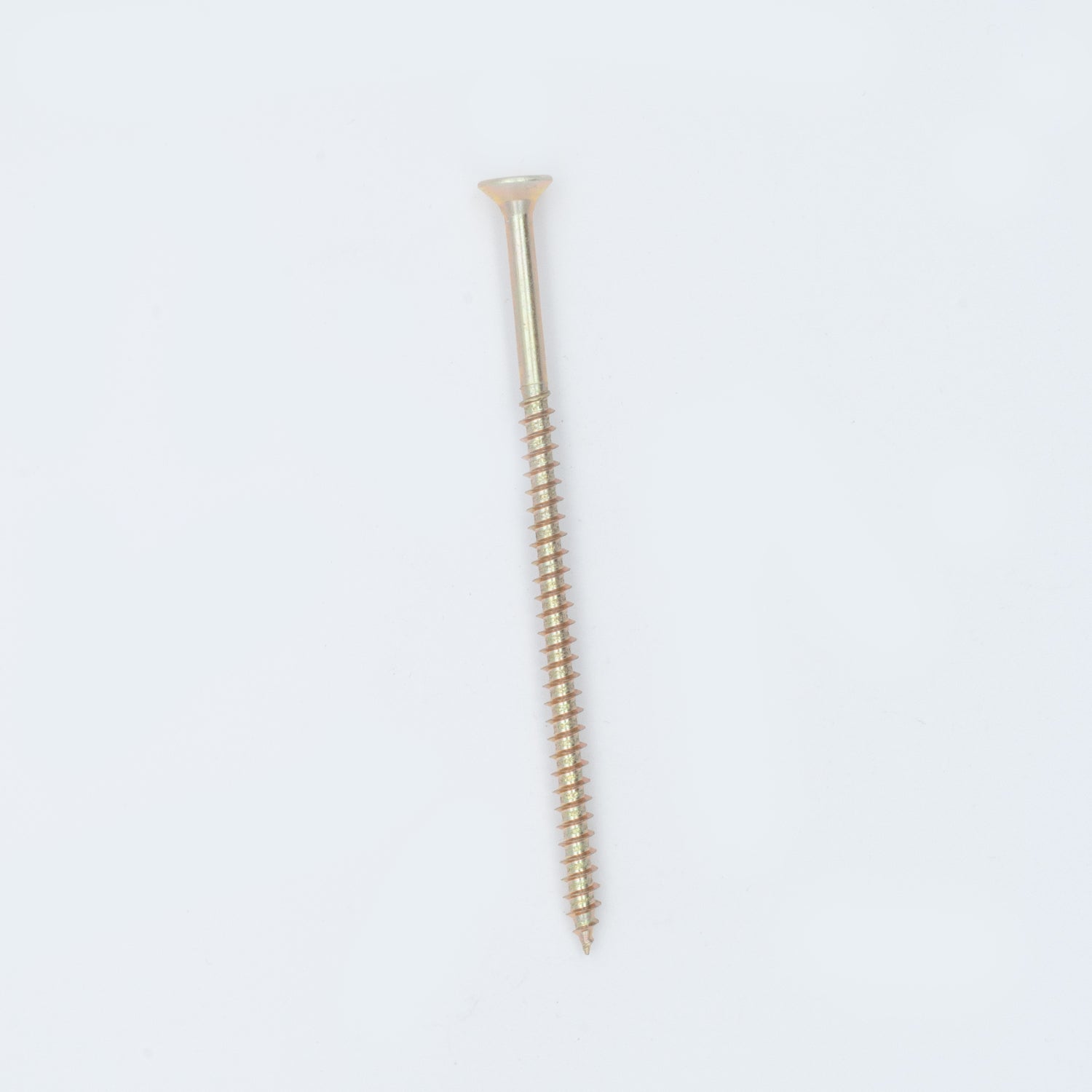 M5 100mm Standard Woodscrew