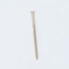 M5 100mm Standard Woodscrew