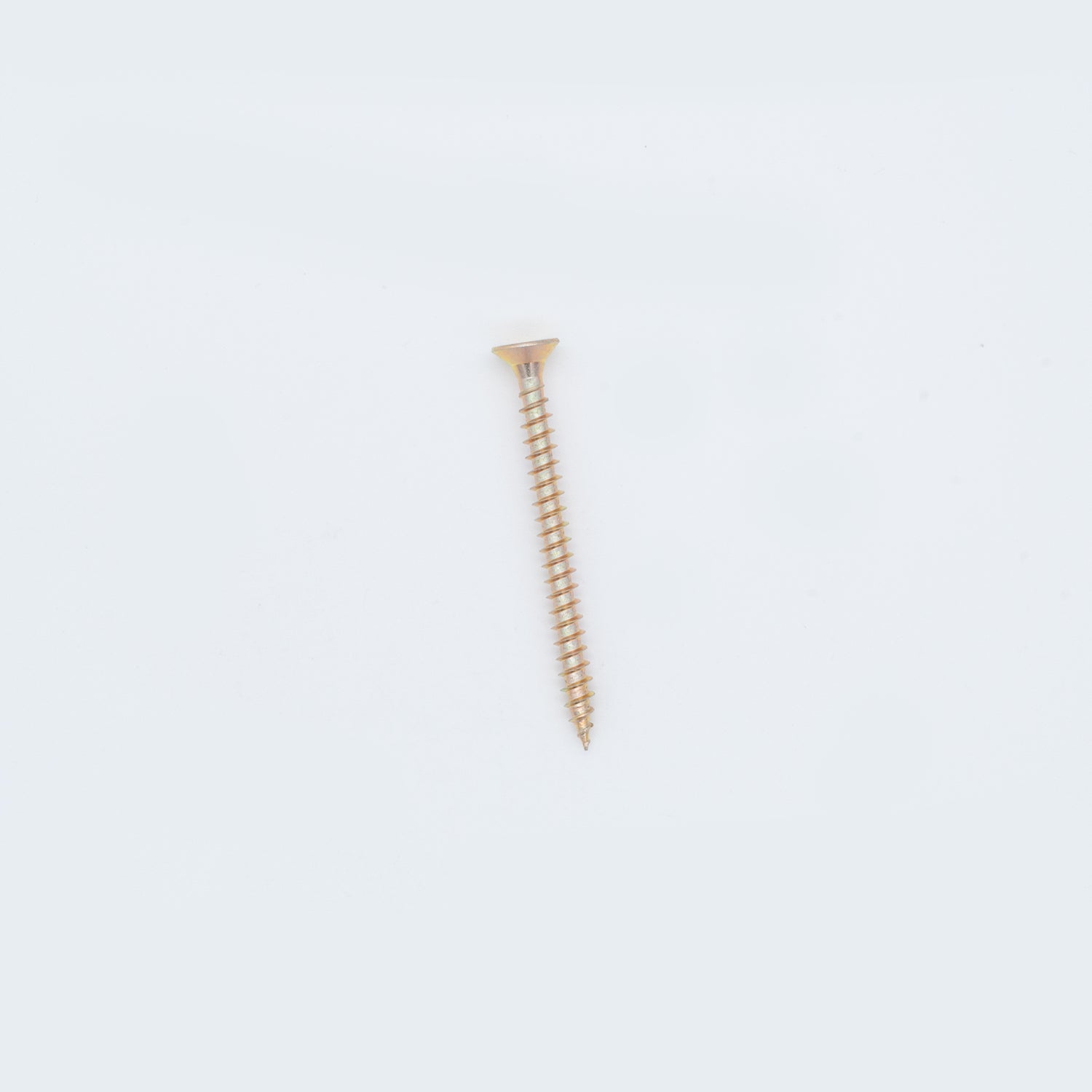 M5 60mm Standard Woodscrew