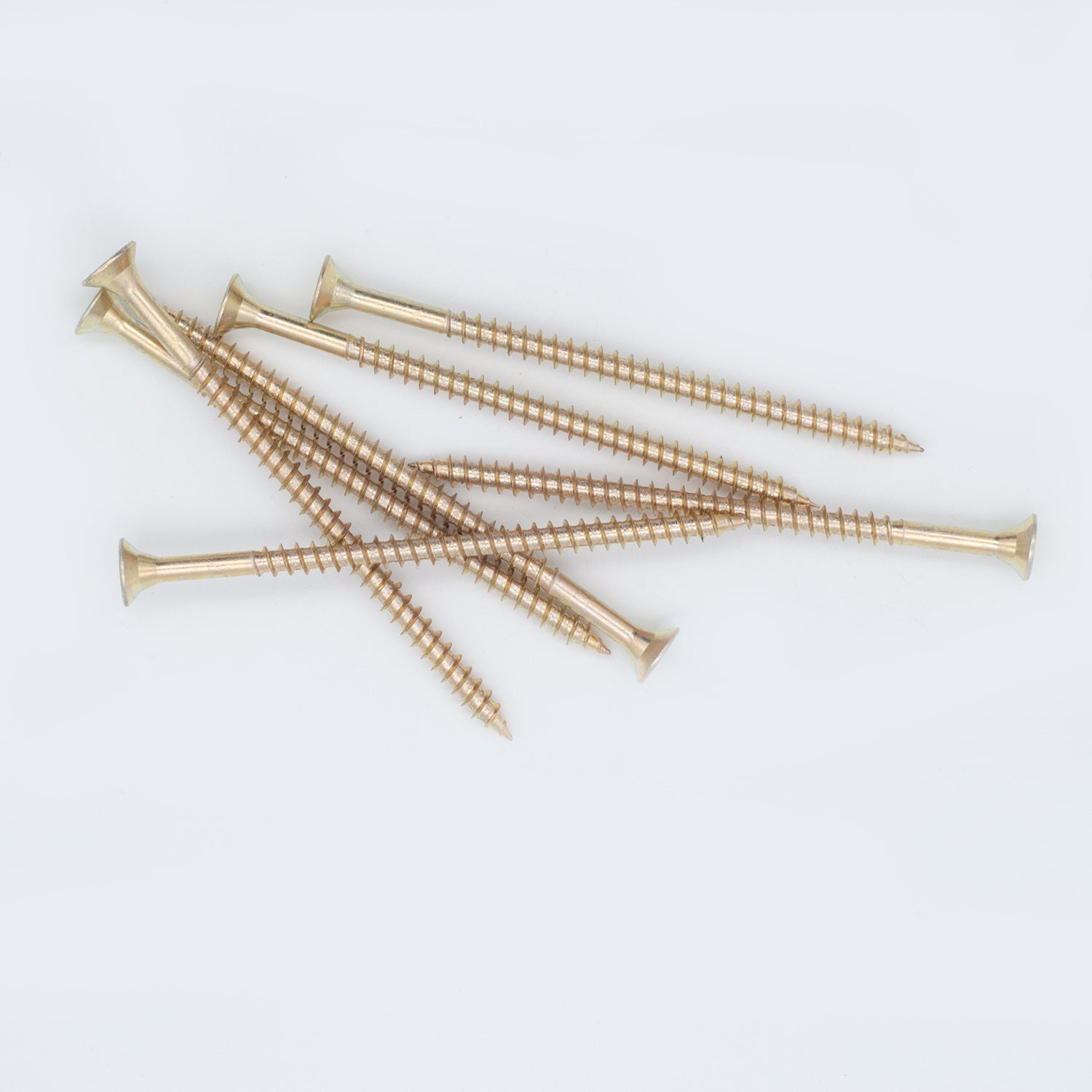 M5 90mm Standard Woodscrew
