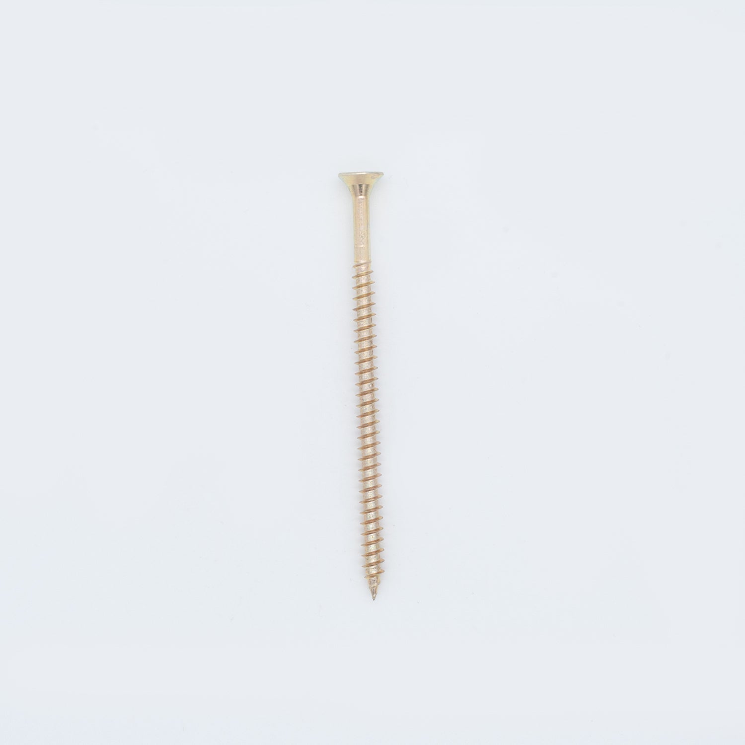 M5 90mm Standard Woodscrew