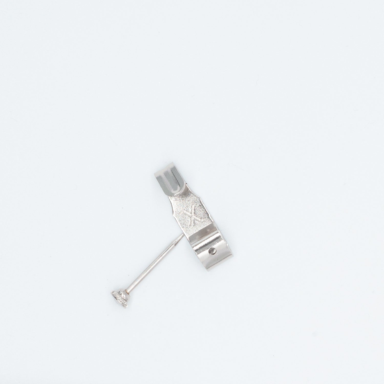 No.1 Picture Hooks Nickel Plated