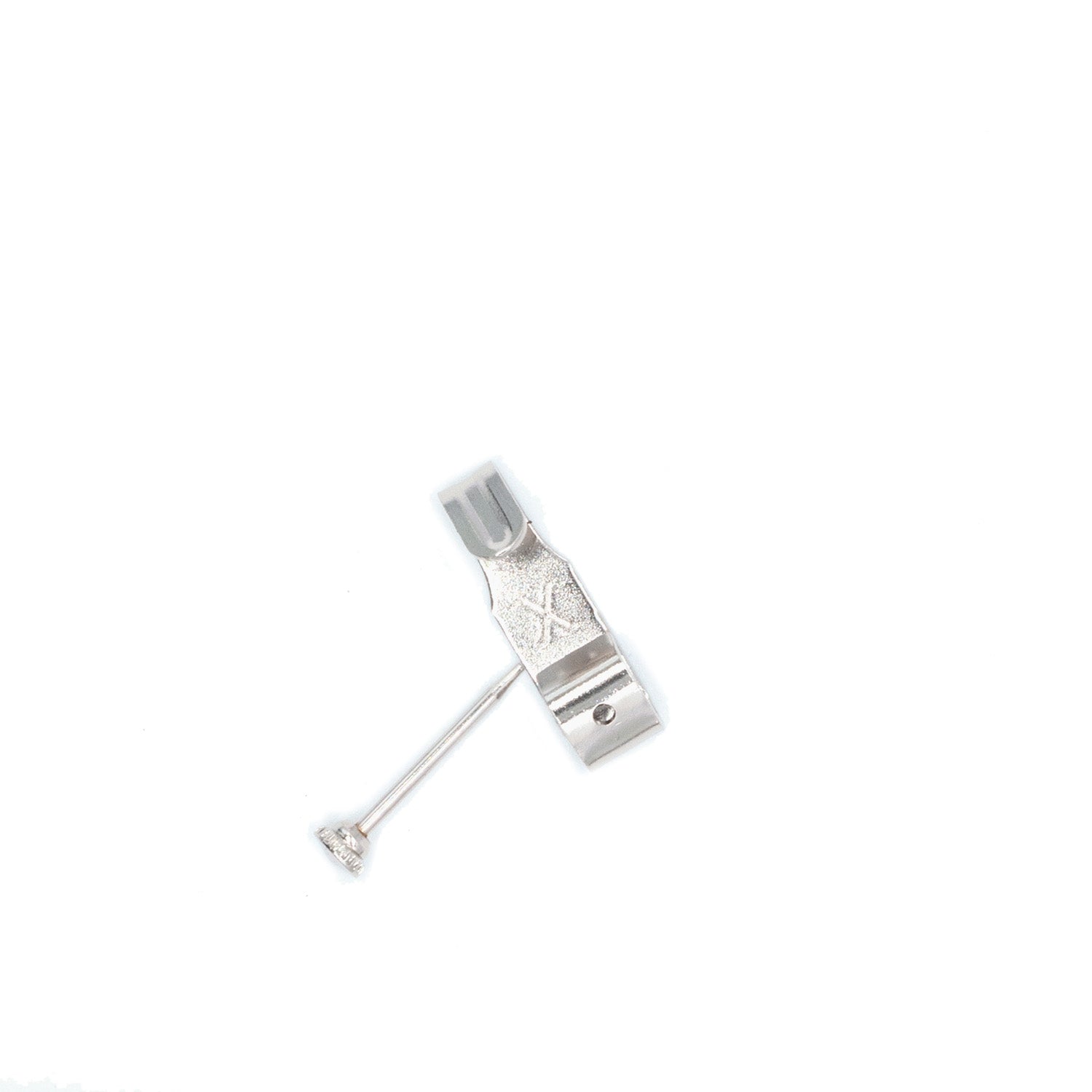 No.1 Picture Hooks Nickel Plated